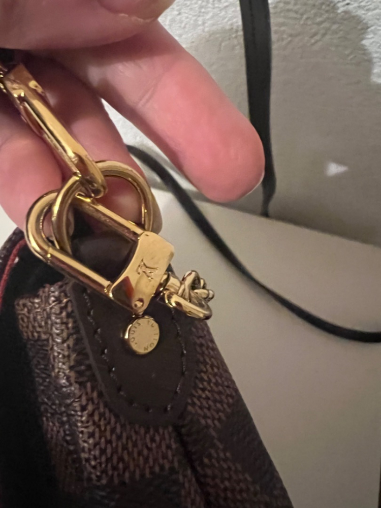 Louis Vuitton Favorite Mm