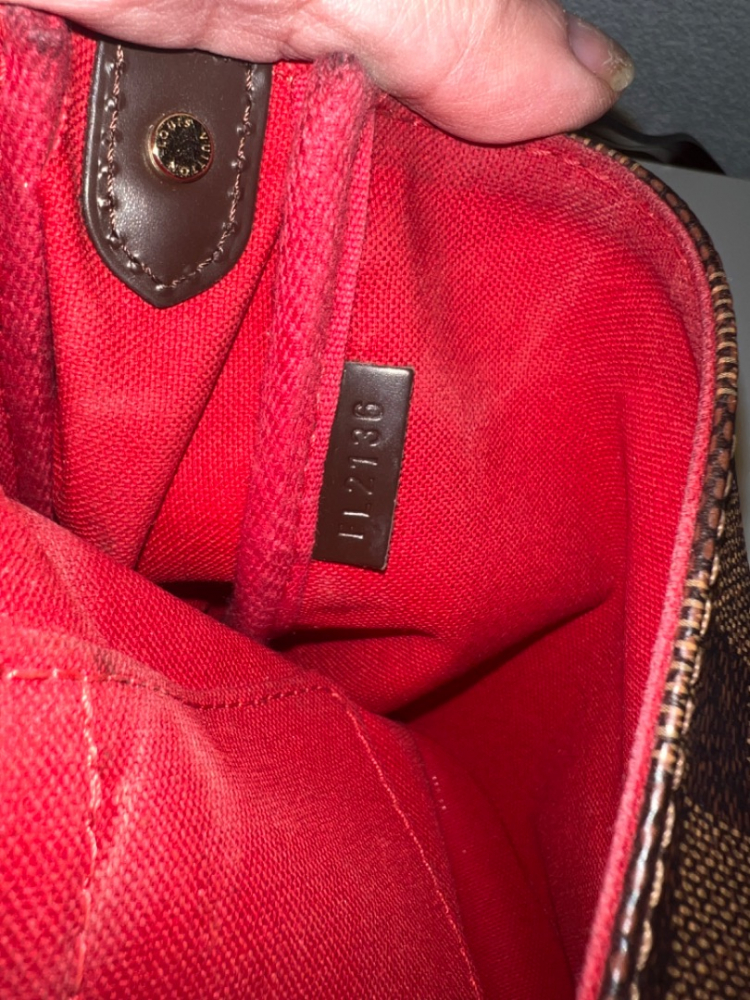 Louis Vuitton Favorite Mm