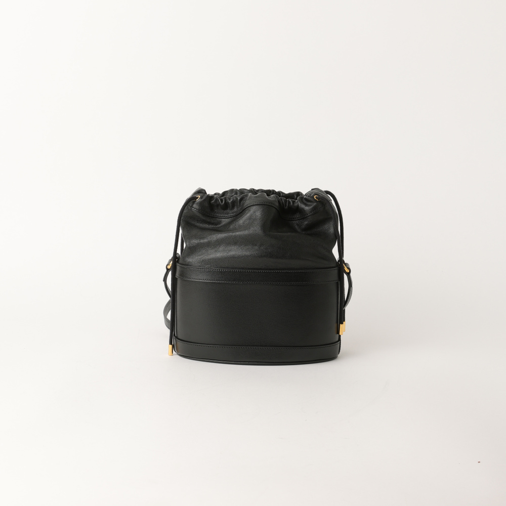 Gucci 1955 Horsebit Bucket Bag