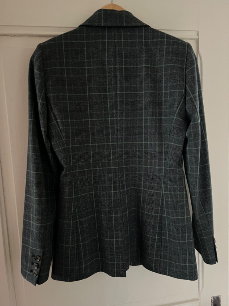 Tara Jarmon Veste évasée