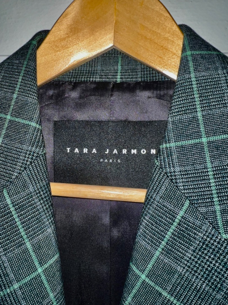 Tara Jarmon Veste évasée