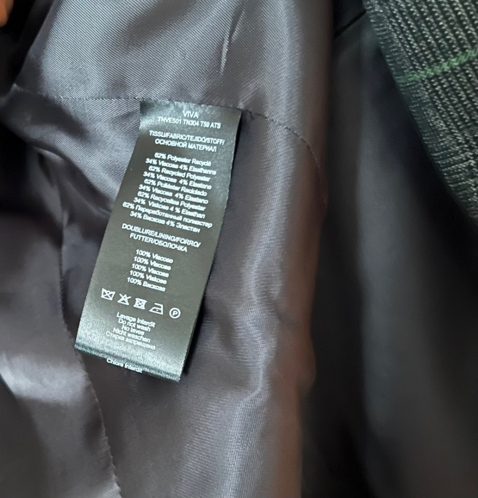 Tara Jarmon Veste évasée