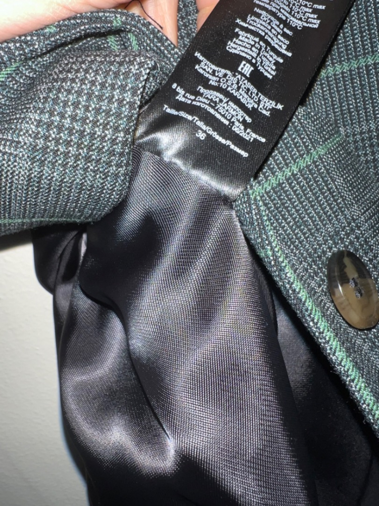 Tara Jarmon Veste évasée