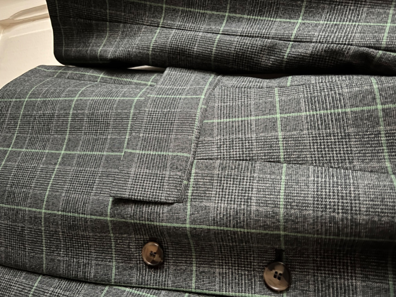 Tara Jarmon Veste évasée