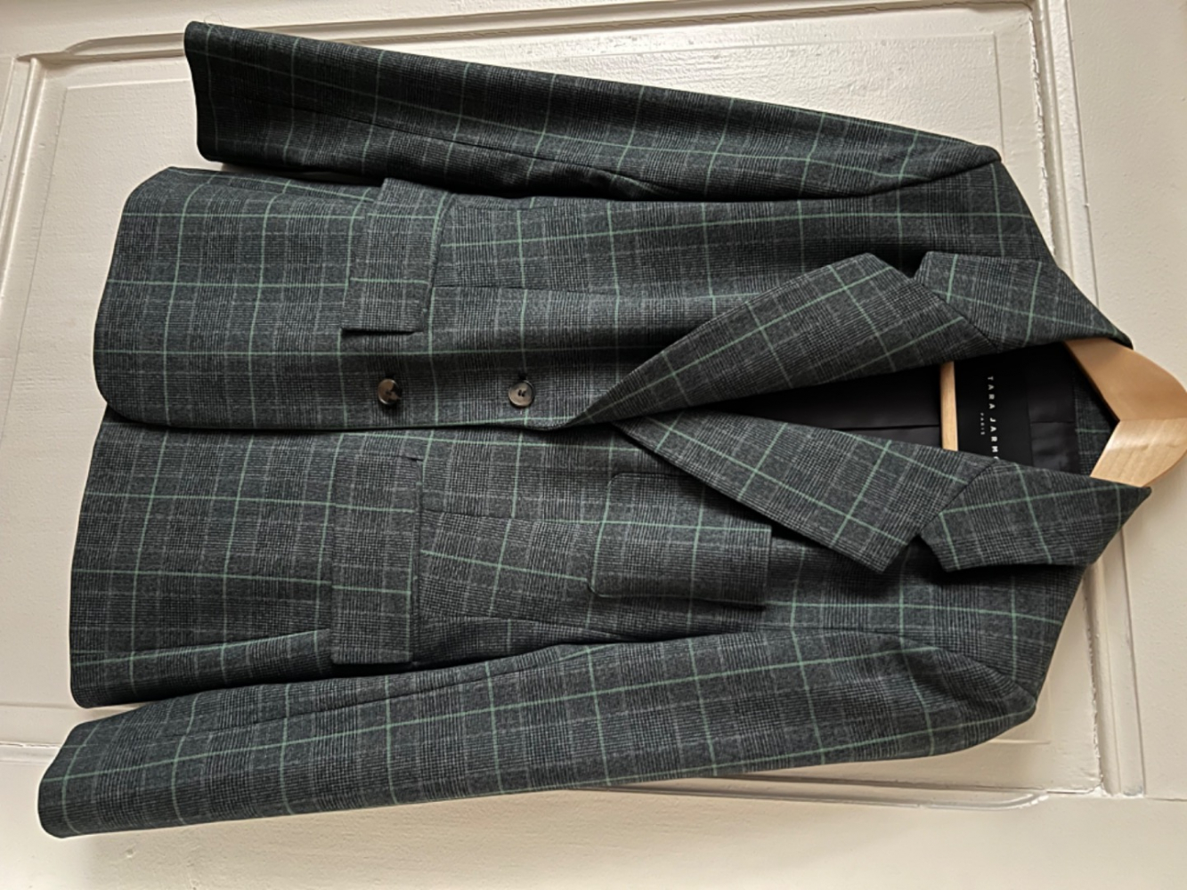 Tara Jarmon Veste évasée