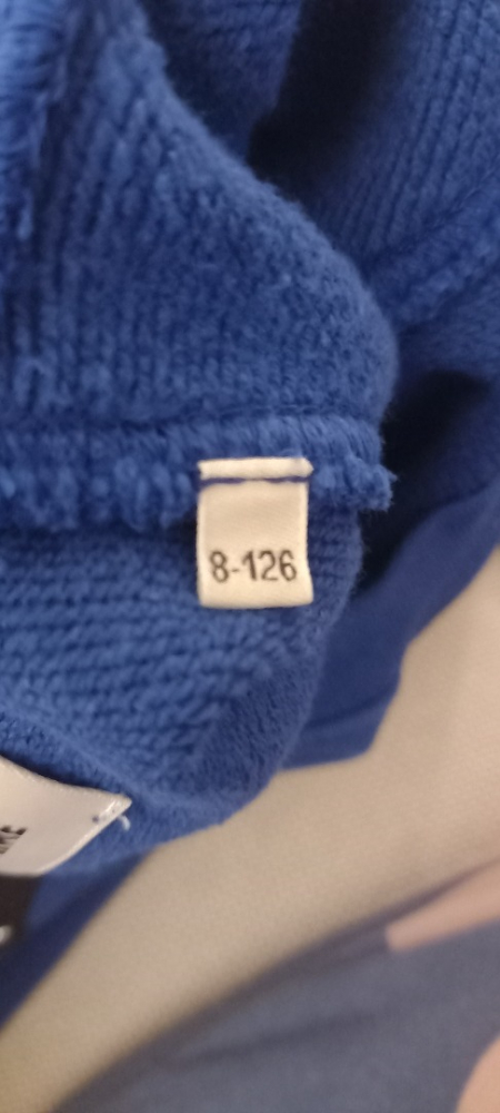 Zadig & Voltaire Sweatshirtkleid