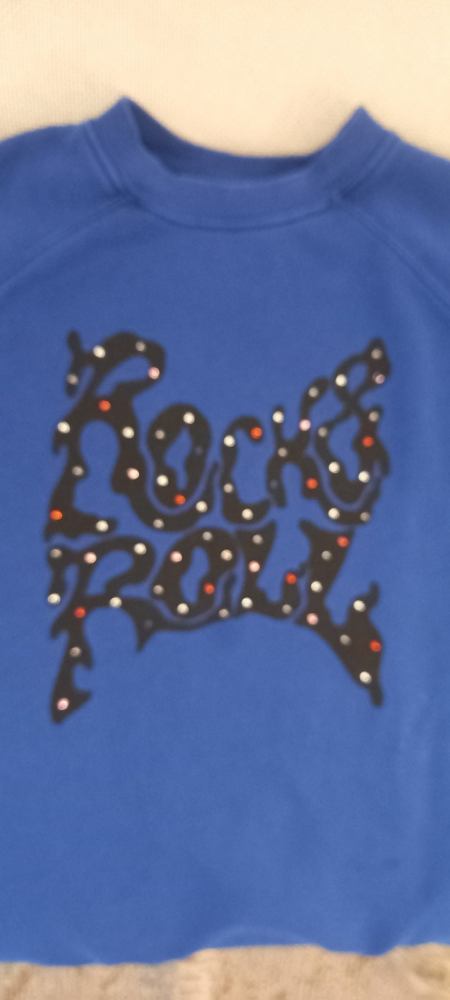 Zadig & Voltaire Sweatshirtkleid