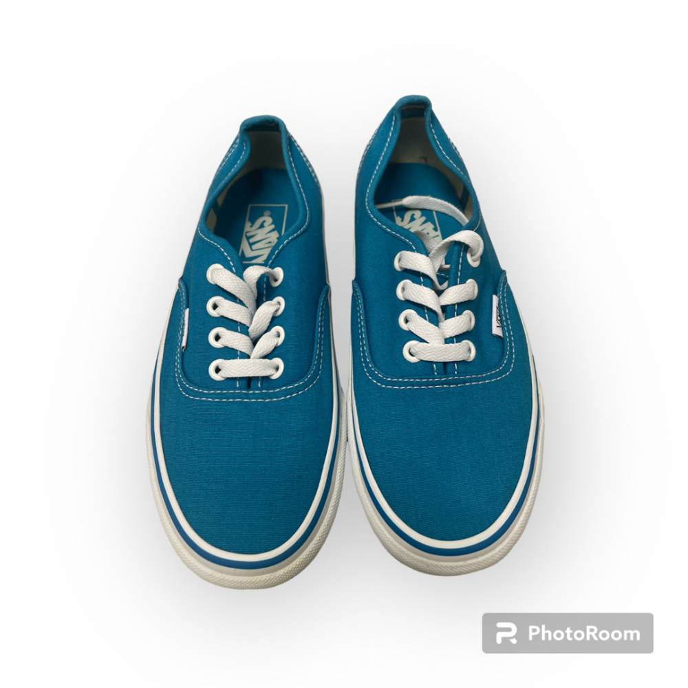 Vans Toile