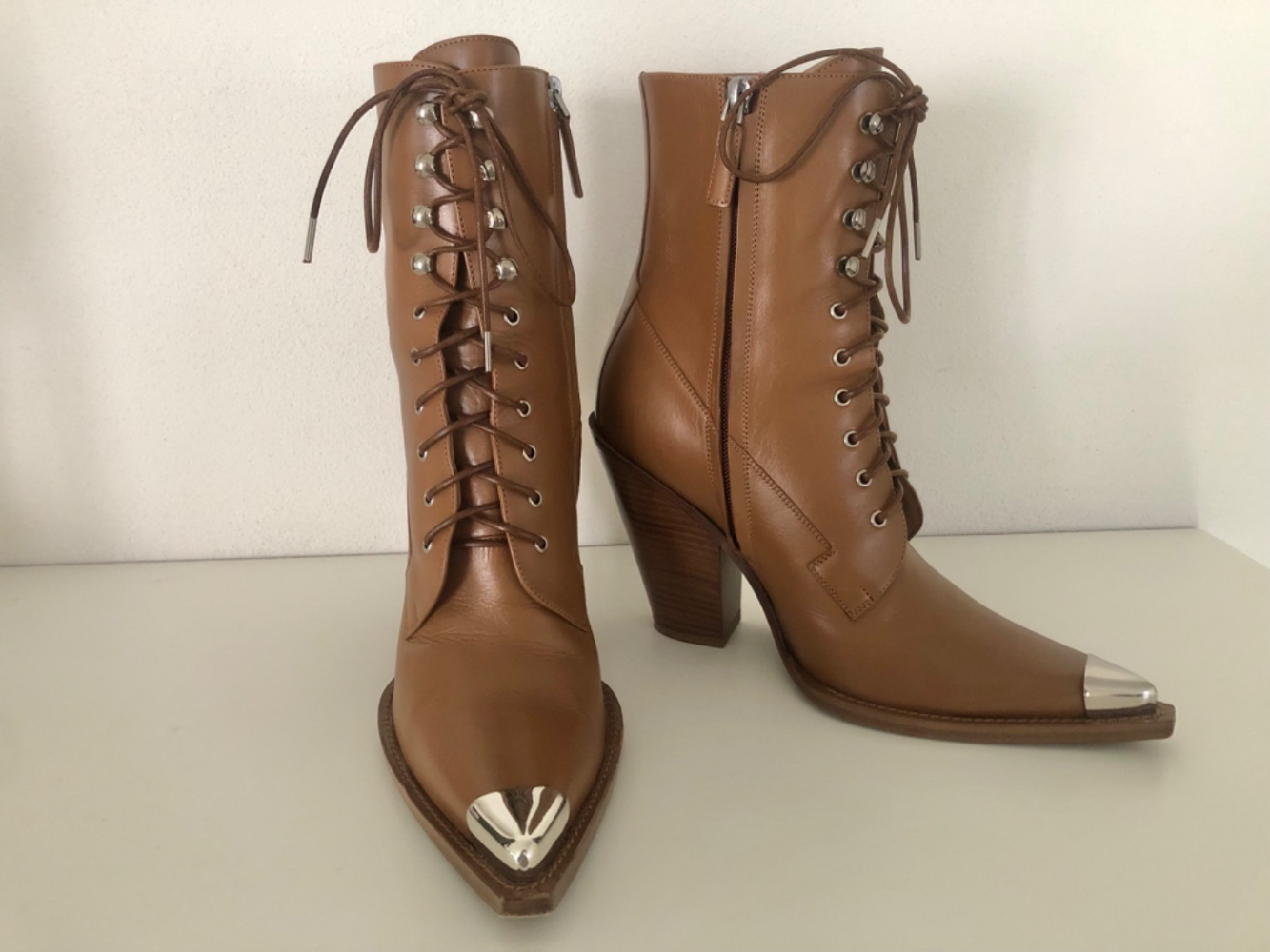 Michael Kors Santiags PASSION Western