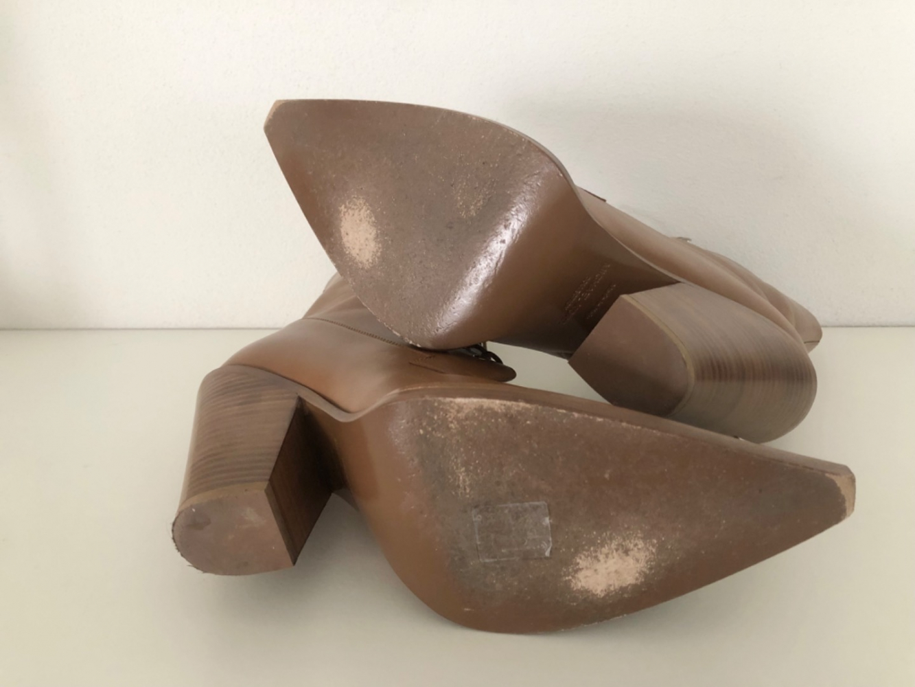 Michael Kors Santiags PASSION Western