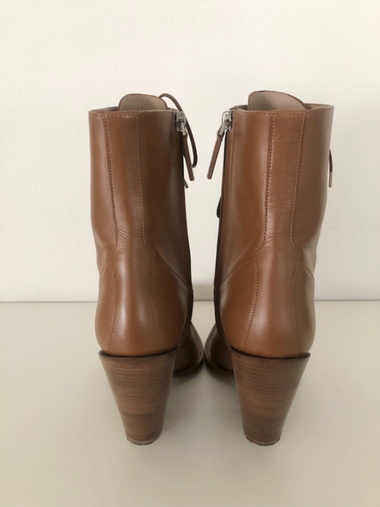 Michael Kors Santiags PASSION Western