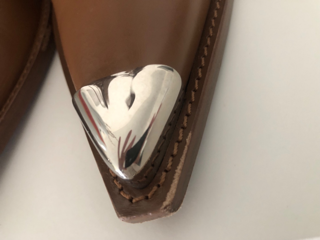 Michael Kors Santiags PASSION Western