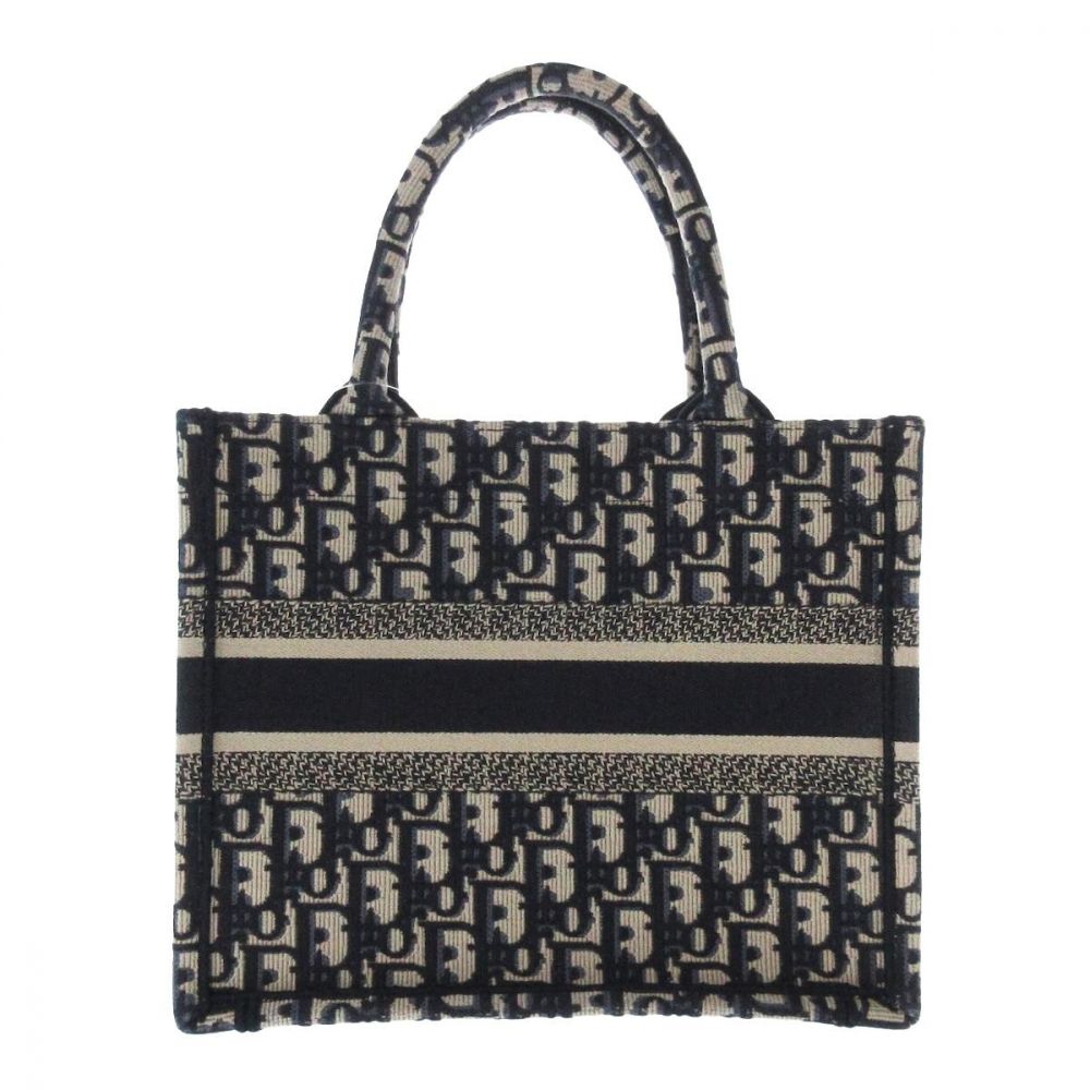 Christian Dior Dior Book Tote