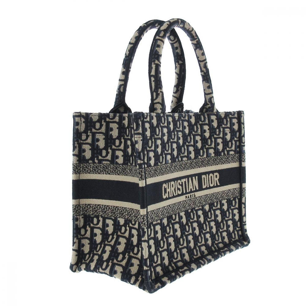Christian Dior Dior Book Tote