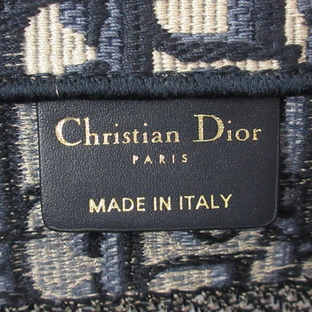 Christian Dior Dior Book Tote