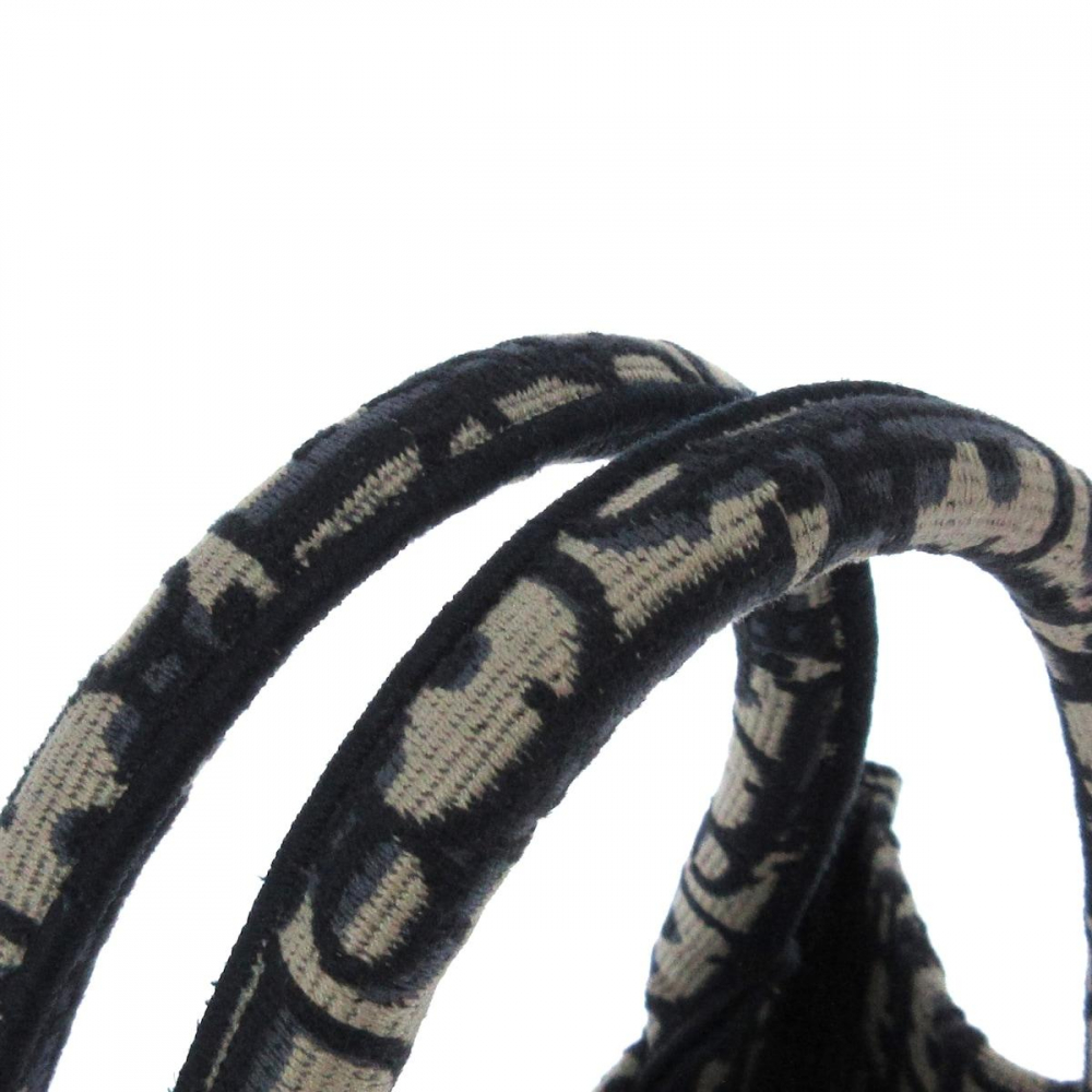 Christian Dior Dior Book Tote