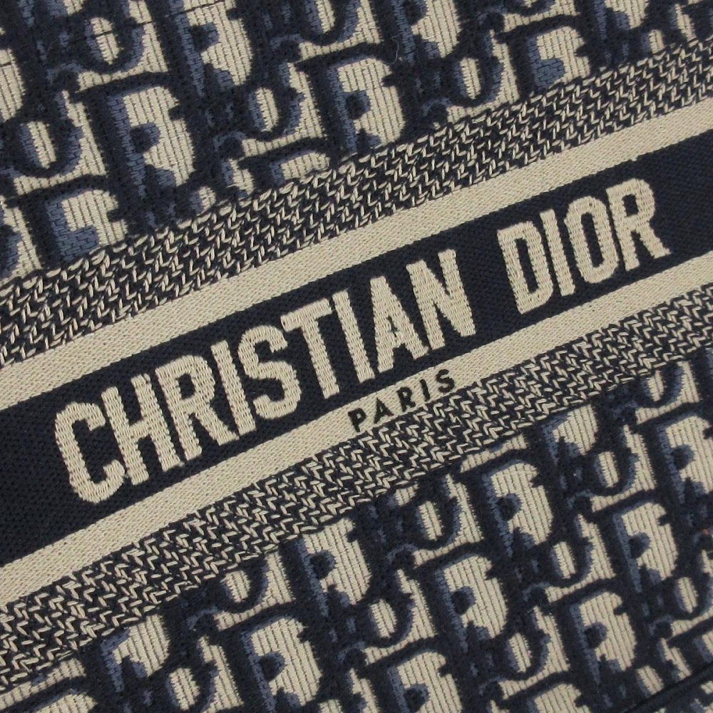 Christian Dior Dior Book Tote