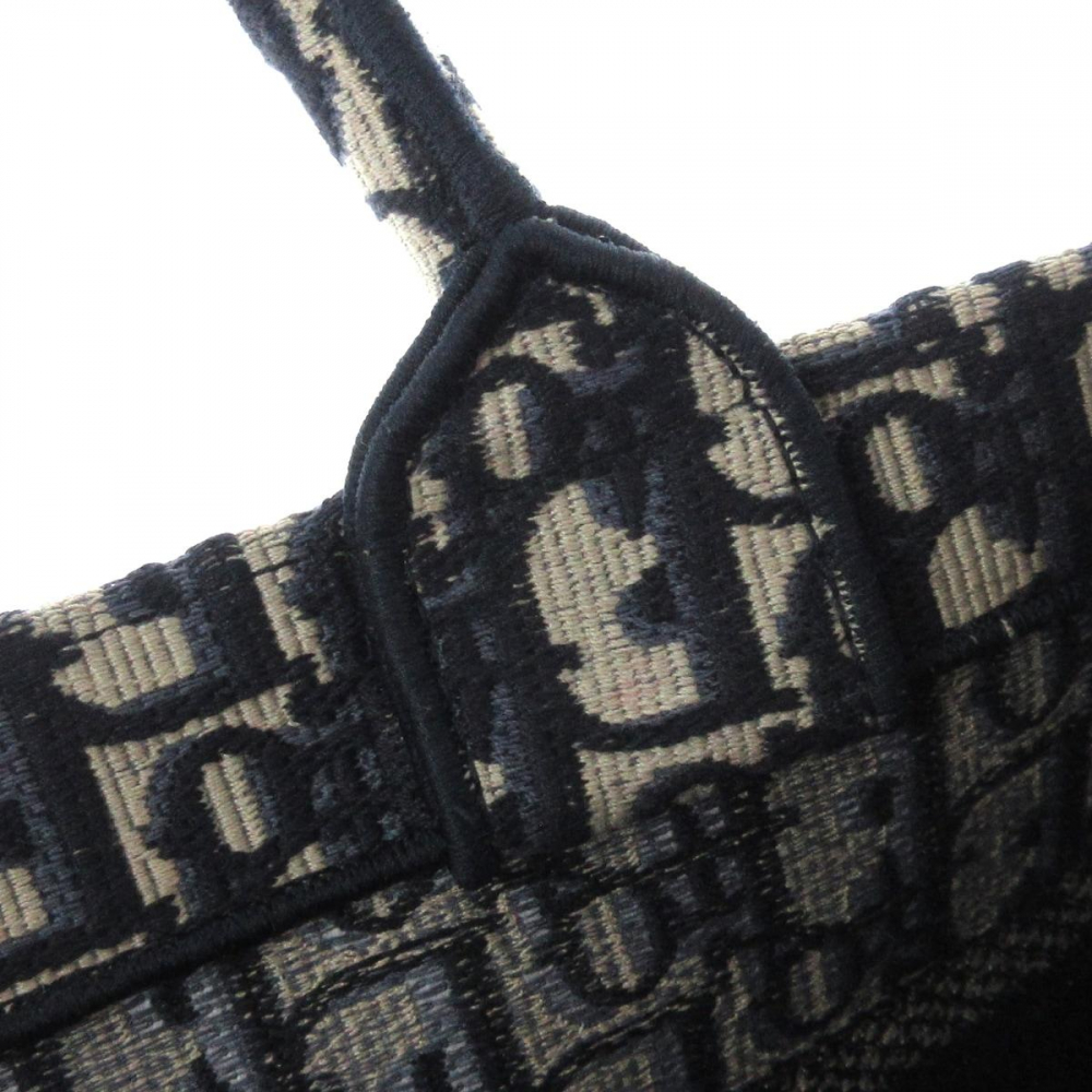 Christian Dior Dior Book Tote