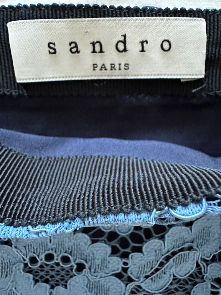 Sandro Midirock - Gefüttert