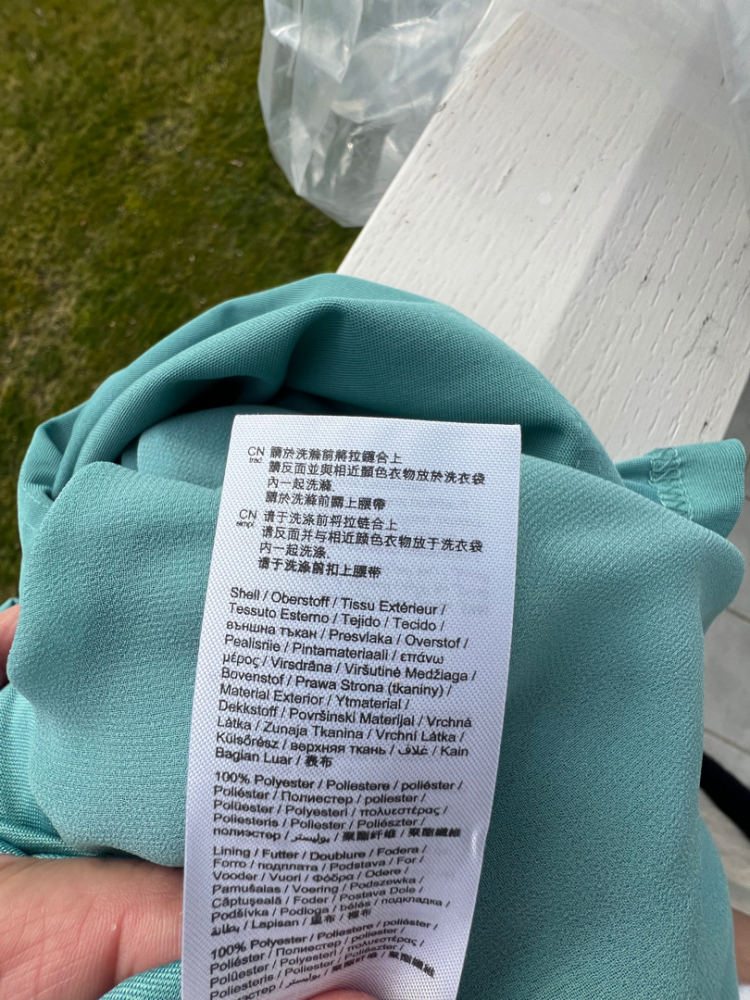 Esprit Robe cocktail