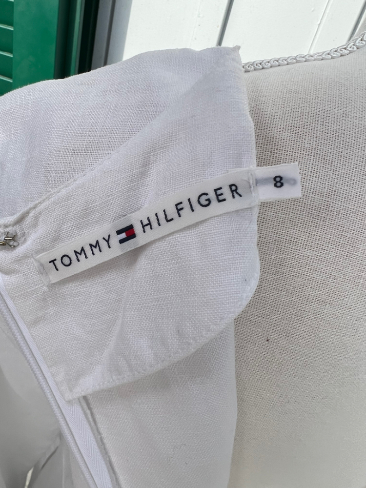 Tommy Hilfiger Kleid