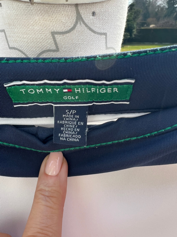 Tommy Hilfiger Jupe short GOLF