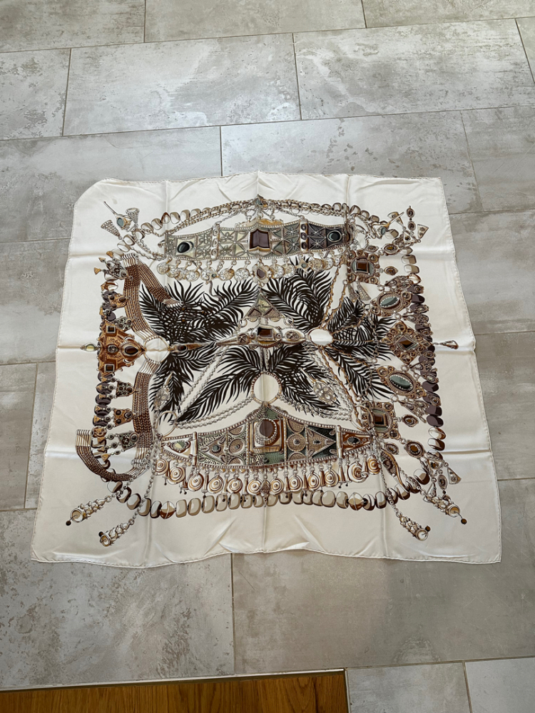 Hermès Quadrat 90 Hermès