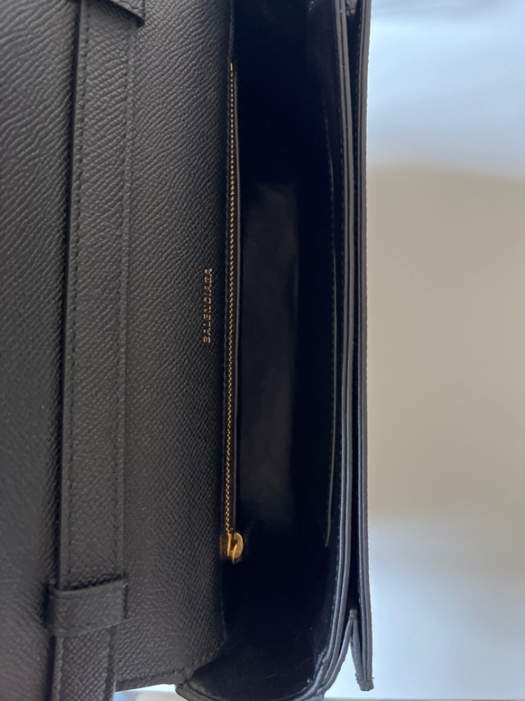 Balenciaga bandoulière