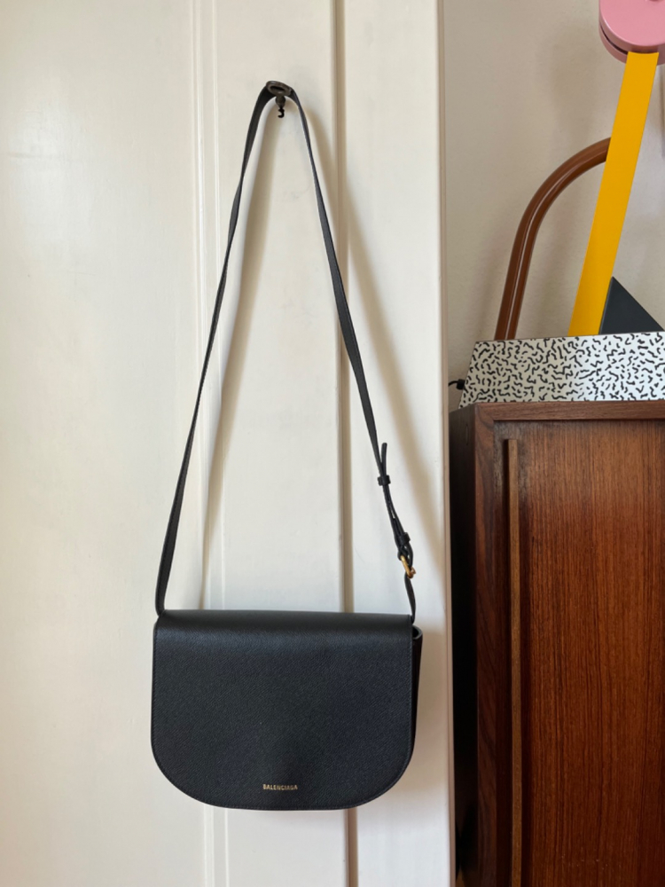 Balenciaga bandoulière