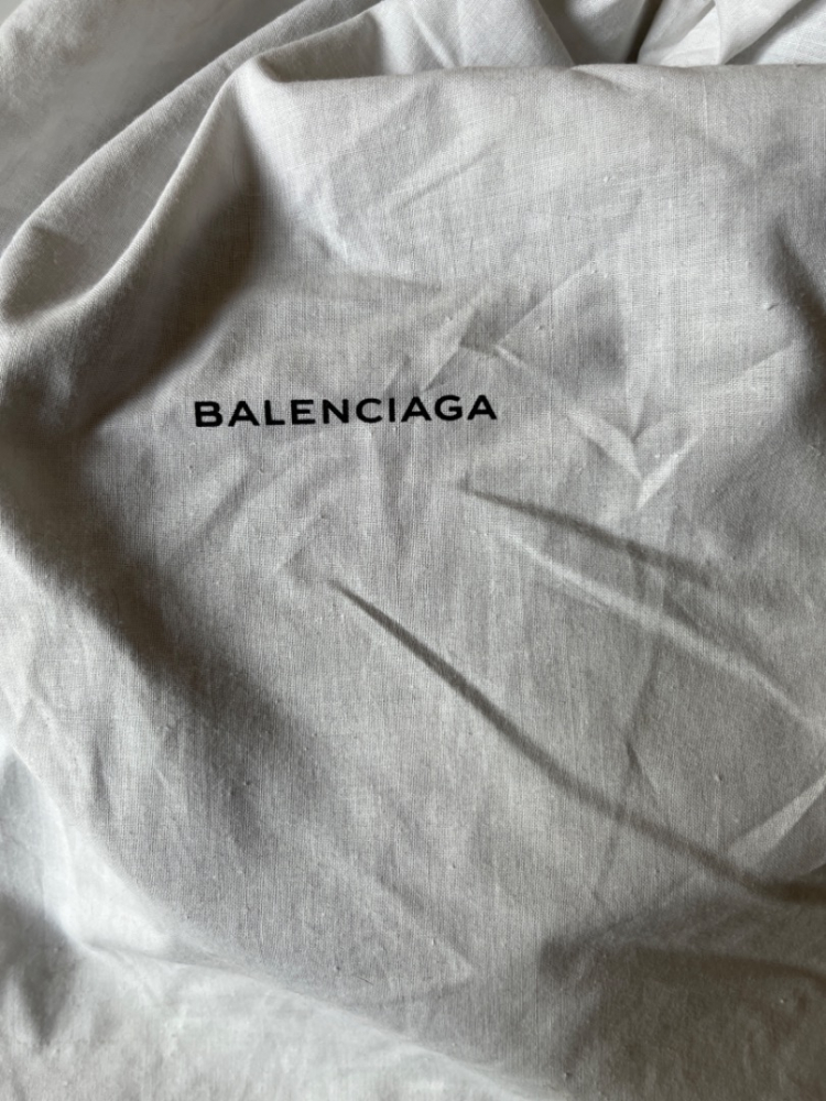 Balenciaga bandoulière