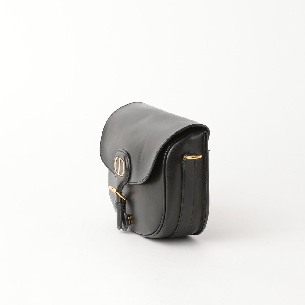 Christian Dior Medium Bobby Bag