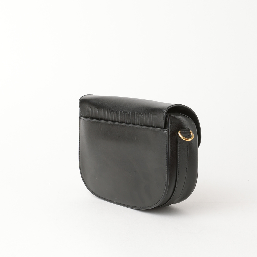 Christian Dior Medium Bobby Bag