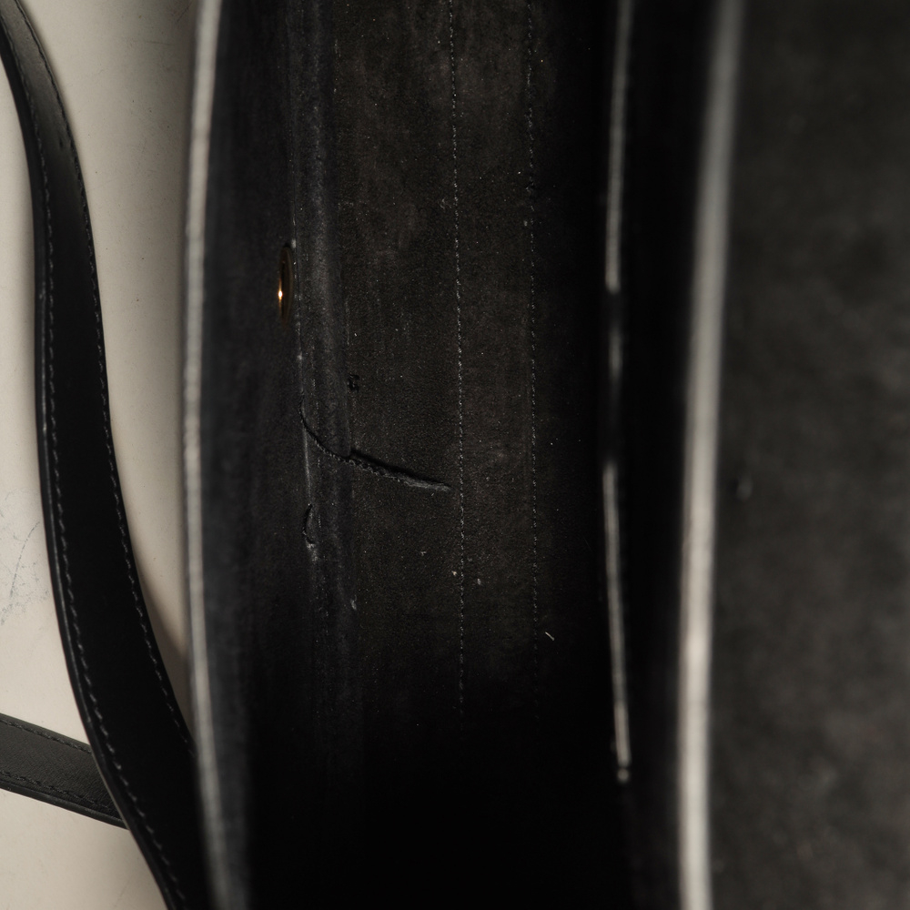 Christian Dior Medium Bobby Bag