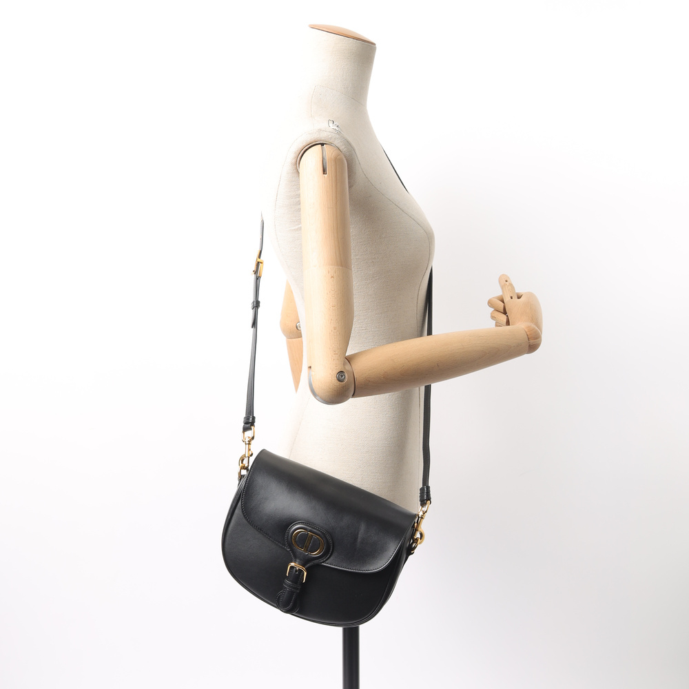 Christian Dior Medium Bobby Bag