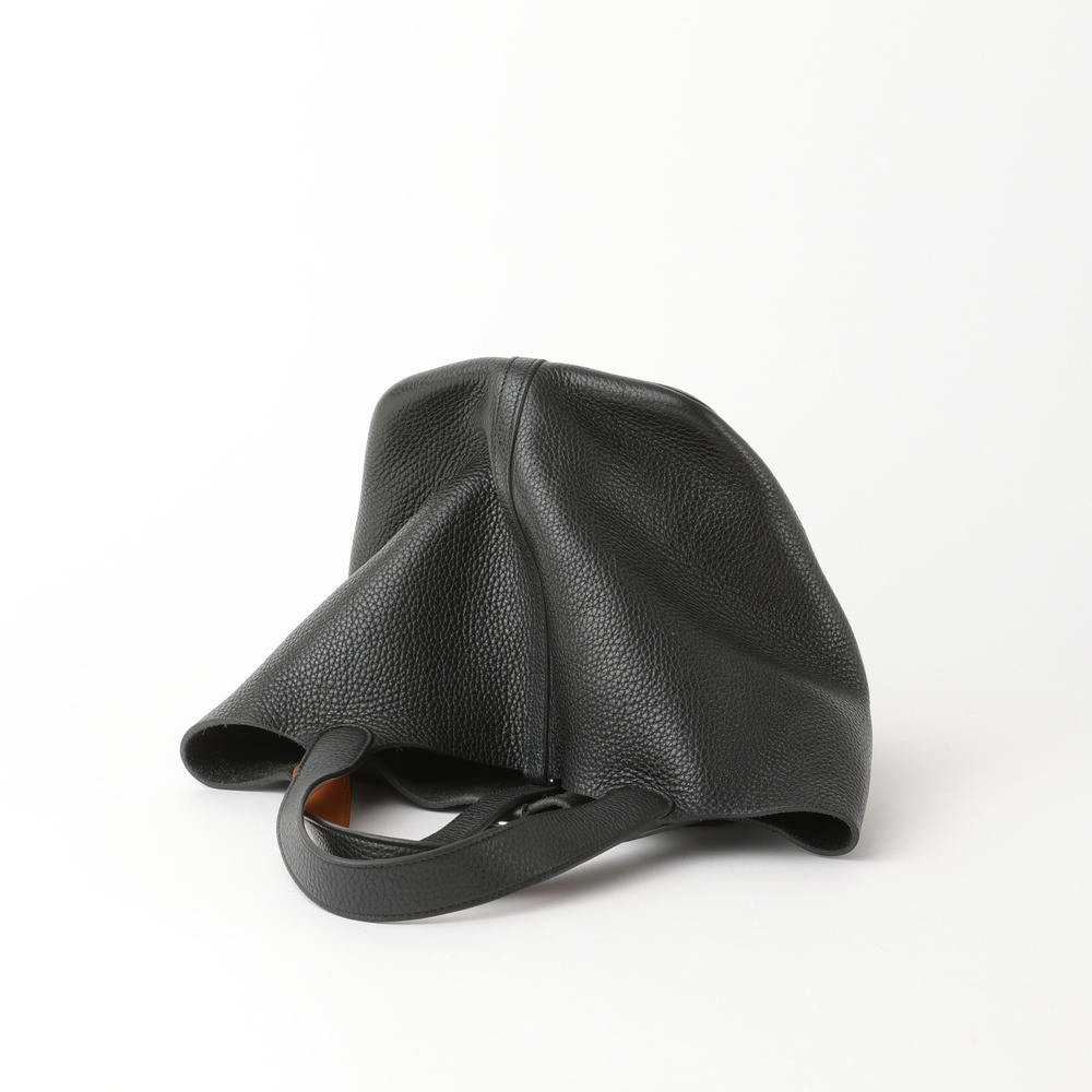 Hermès Clemence Mm Picotin Bag