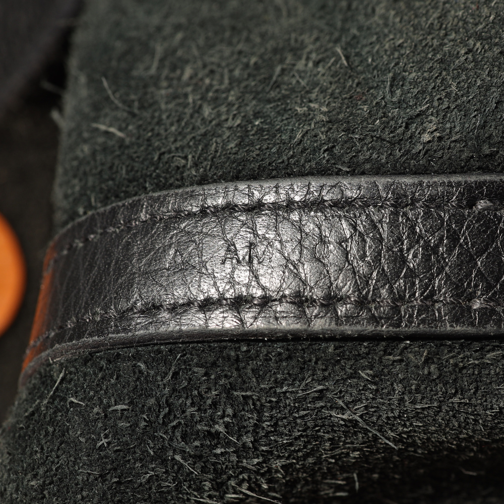 Hermès Clemence Mm Picotin Bag