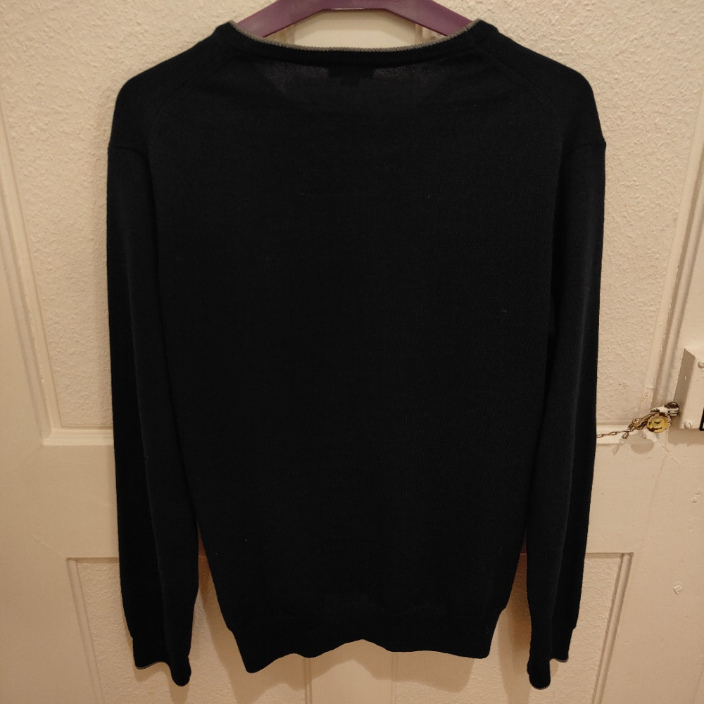 U.S. POLO ASSN. Pullover