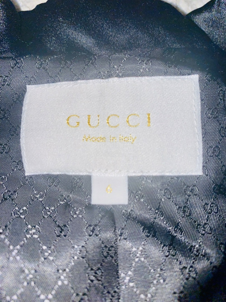 Gucci Anzugsjacke
