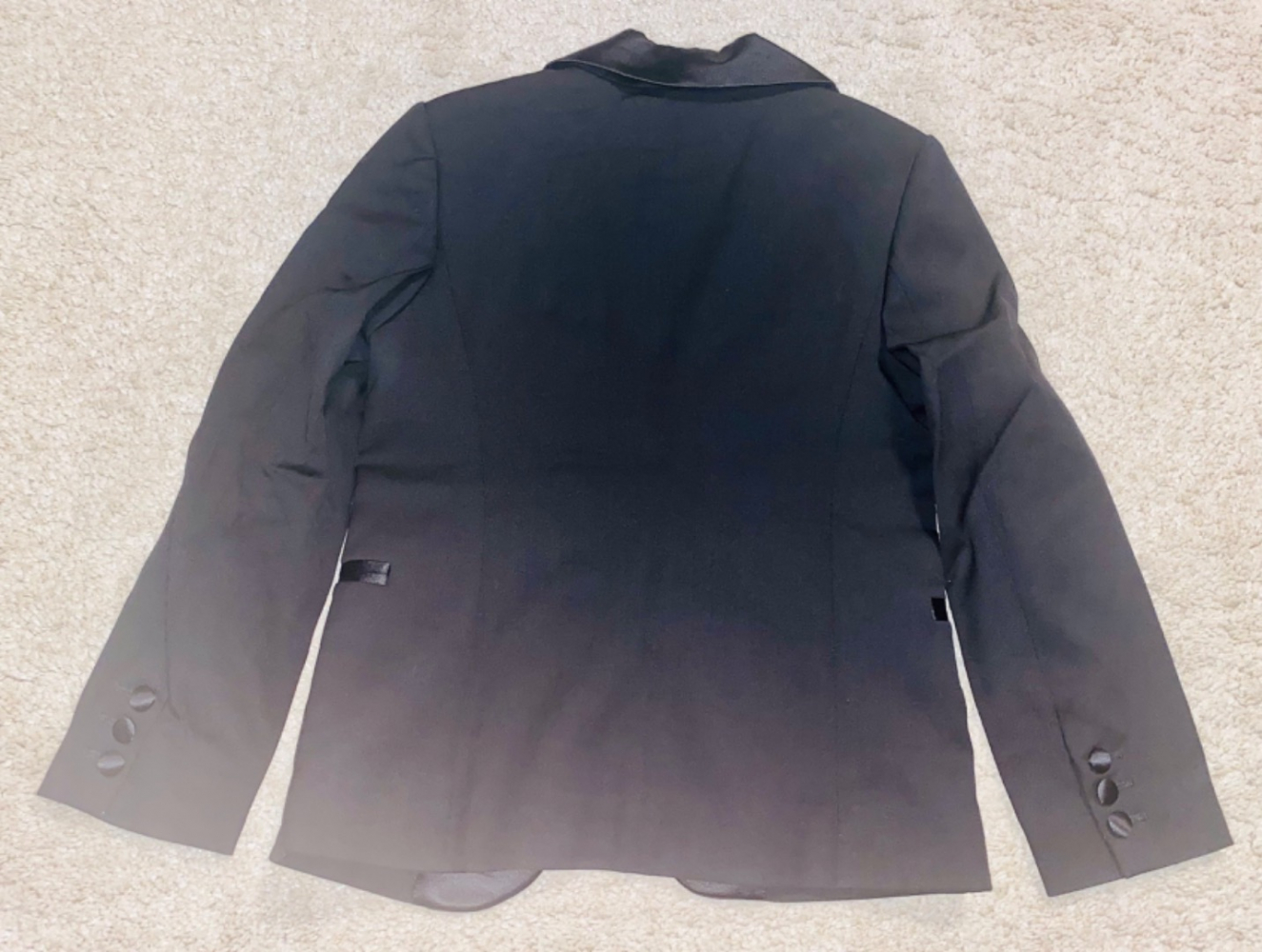 Gucci Anzugsjacke