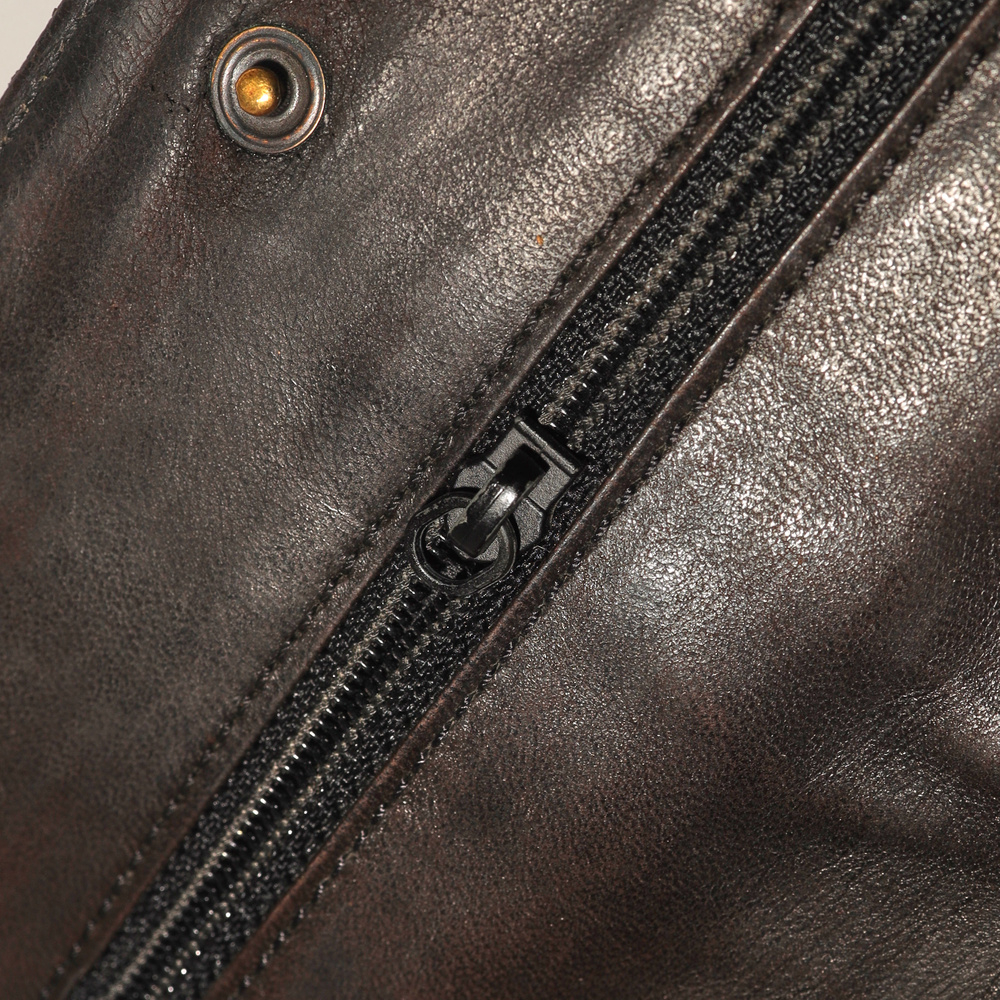 Chanel Travel Line Wallet On Chain Bag