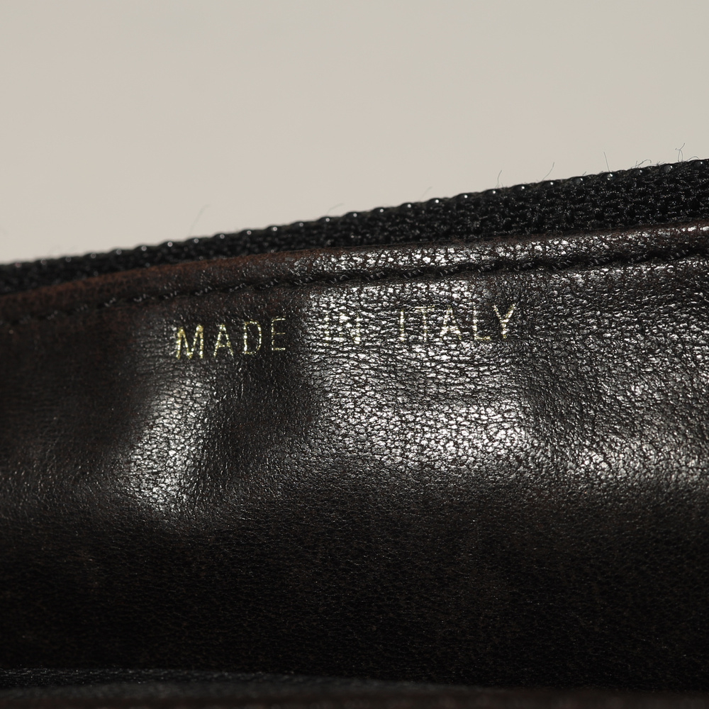 Chanel Travel Line Wallet On Chain Bag