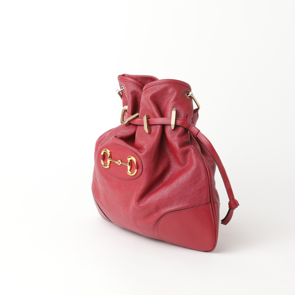 Gucci Horsebit 1955 Messenger Bag