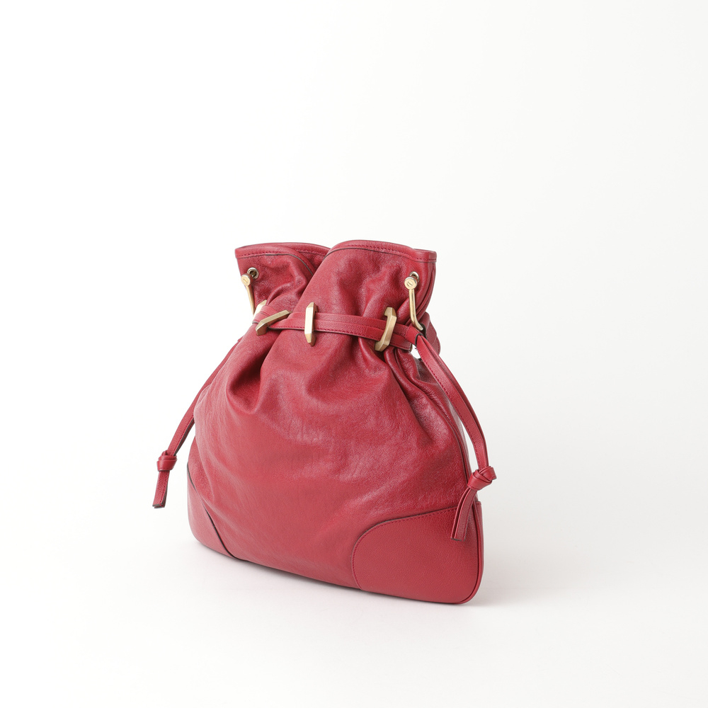 Gucci Horsebit 1955 Messenger Bag