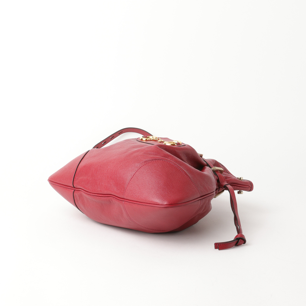 Gucci Horsebit 1955 Messenger Bag