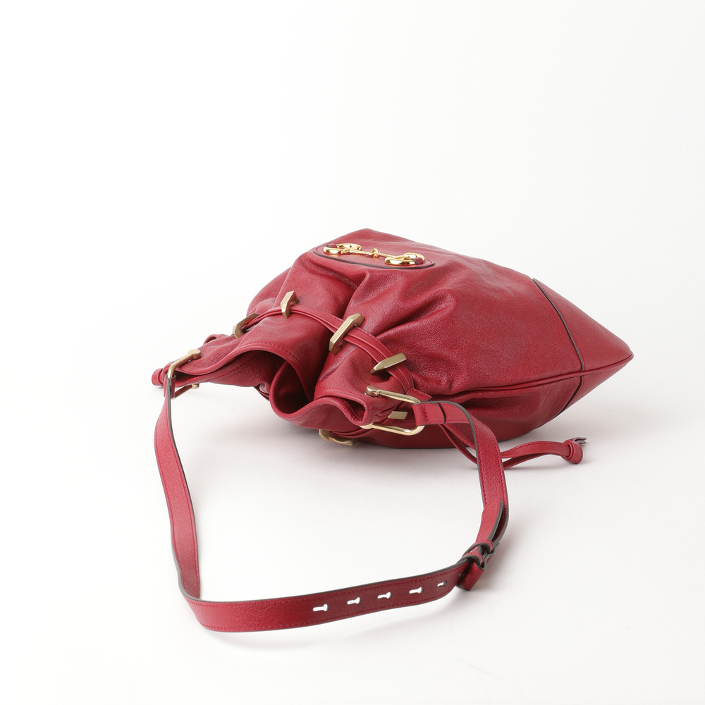 Gucci Horsebit 1955 Messenger Bag