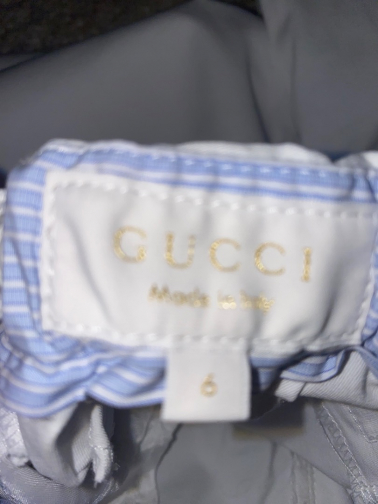 Gucci Hose
