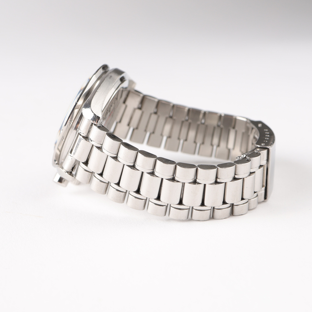 Omega Speedmaster 39mm Michael Schumacher Watch