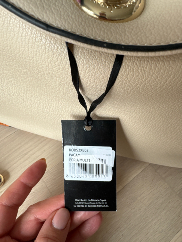 Rocco Barroco Robs3xe02