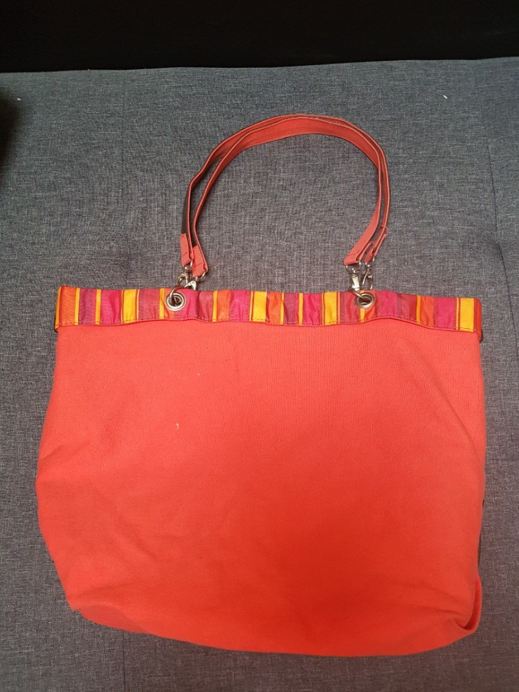 Lancaster Fourre-tout