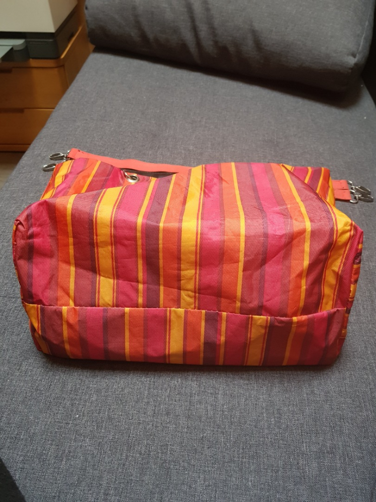 Lancaster Fourre-tout